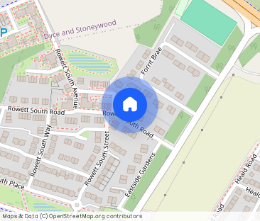 16 Rowett South Avenue, Bucksburn, Aberdeen - Photo 1