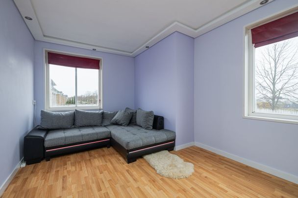 Huis te huur: Rubenslaan 207 2661 RW Bergschenhoek - Foto 1