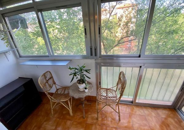 Plaza de Vulcano, Madrid, Community of Madrid 28025