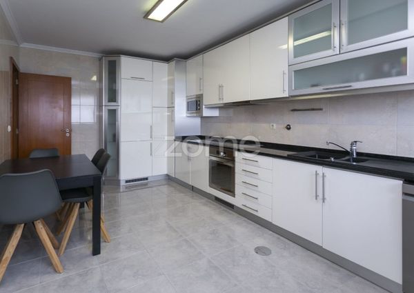 Apartamento T3 em Porto