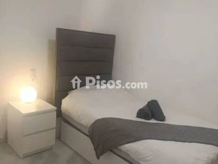 Piso en alquiler en Bel-Air-Cancelada-Saladillo - Photo 4