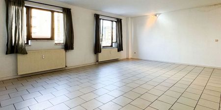Appartement te huur in Liège voor € 665 met 2 slaapkamers - Foto 3