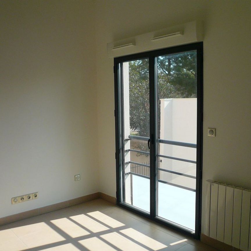 Appartement MONTPELLIER (34000) - Photo 1