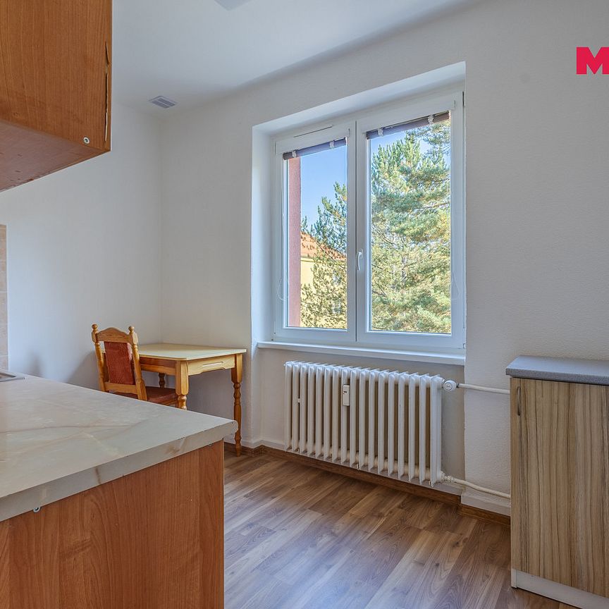 Pronájem bytu 2+1 53 m² - Photo 1