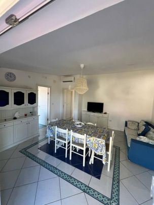 Villa unifamiliare Parco San Paolo 10, Palinuro, Centola - Photo 1