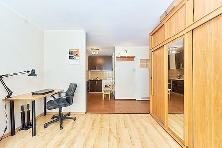 Kawalerka na Ochocie 26.9 m² - Photo 3