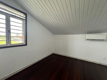 Appartement T2 Macouria à louer - Photo 2