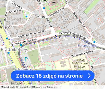 Pachońskiego | 42m2 | Klima | Parking w cenie - Zdjęcie 1