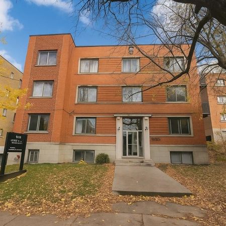 3 1/2 (1 bdrm) Hampstead area - Photo 4