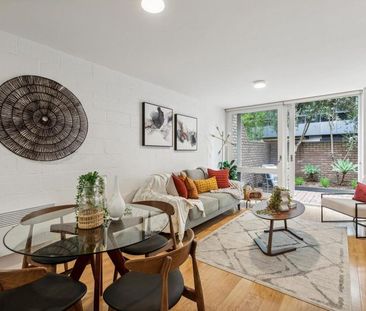 Entertainers pad, in the heart of Melbourne - Photo 3