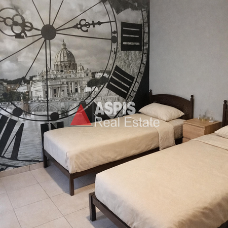 Μεζονέτα, προς ενοικίαση Λαγονήσι, Καλύβια Θορικού Κωδικός 2386069 - Photo 5
