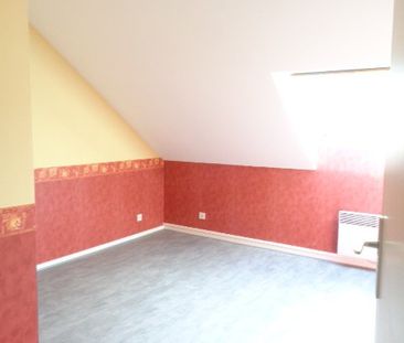 Location Appartement 3 pièces 64m² TOURLAVILLE 50110 - Photo 3