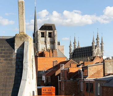 Studio te huur - Photo 5