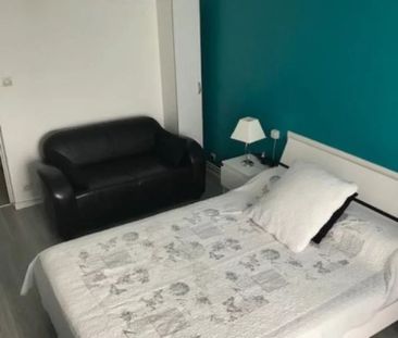 Location Appartement 3 pièces 70m² BOULOGNE SUR MER 62200 - Photo 3