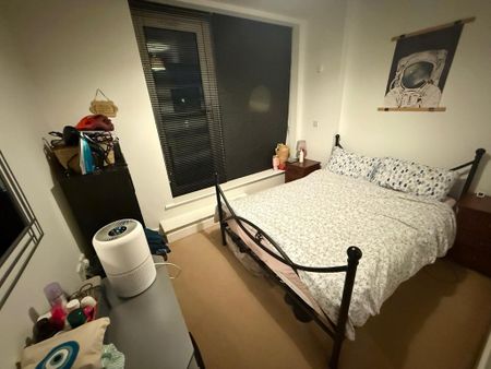 1 bedroom flat to rent - Photo 5