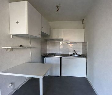 Appartement 1 pièce – 19 m² environ à Saint-Grégoire (ref : 163638) - Photo 5