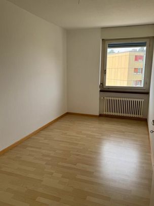 Spacious 3.5-room apartment with beautiful views - Foto 1