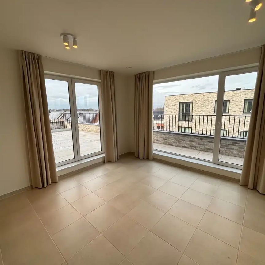 ✨ Luxe Wonen op de Oude Kodaksite (Koningslo) | EPC A | 2 Terrassen - Photo 1