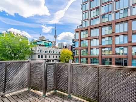 For Lease - 543 Queen Street Unit# 3, Toronto, Ontario - Photo 5