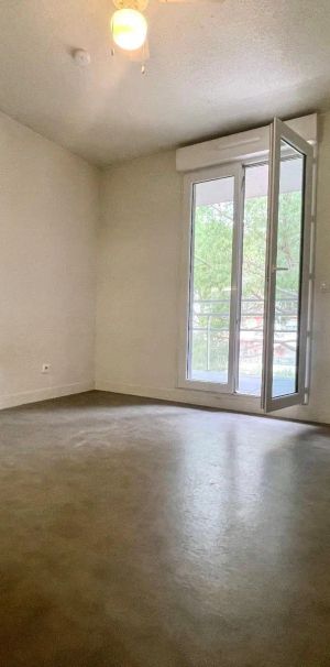 Appartement à louer 1 pièce 20.35m² - Photo 1