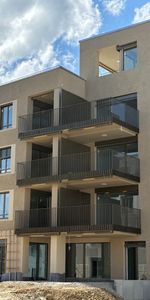 2.5-Zimmer-Neubauwohnung im Perron Vert - Photo 4