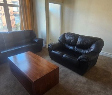 4 Bed - 6 Winfield Terrace, Woodhouse, Leeds - LS2 9BD - Student - Photo 6