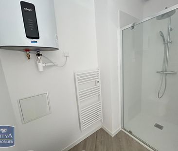 Location Appartement 1 pièce 39m² MAYENNE 53100 - Photo 5
