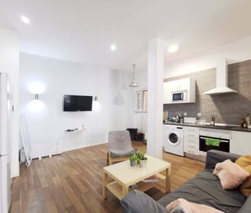 Beautiful and cozy room in Madrid - Photo 3