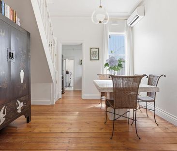Charming Paddington Terrace in Prime Location - Photo 4