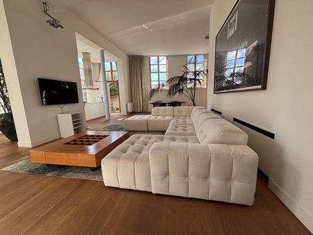 Appartement te huur: Plantage Kerklaan 61-A 1018 CX Amsterdam - Foto 3