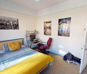 Yarborough Road, Lincoln - Student HMO - Photo 6