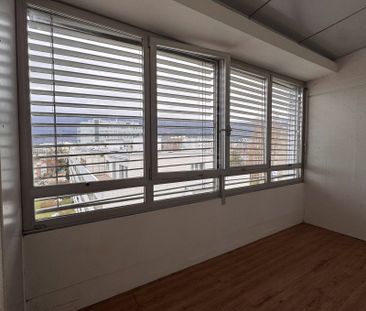 3.5 Zimmer, 92 m², 6. Stock - Photo 4