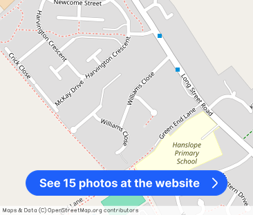 2 bedroom semi-detached house for rent - Photo 1