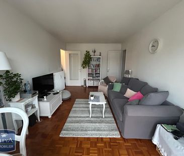 Location Appartement 2 pièces 45m² VIROFLAY 78220 - Photo 1