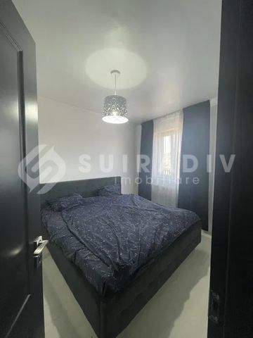 Apartament 2 camere | terasă | 2 locuri de parcare | North Side Residence - Photo 5