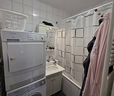 Lease renewal – 2.5 furnished rooms, Lausanne (Gare / Grancy) – fro... - Photo 5