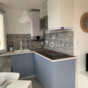 Location Appartement 1 pièce Meublé 19m² PESSAC 33600 - Photo 2