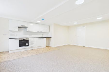 2 bedroom apartment to rent - Photo 4