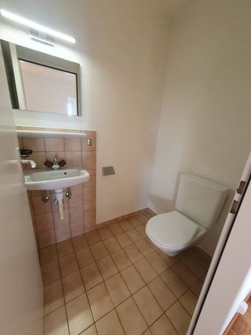 A louer spacieux 4.5 pièces avec vue sur le lac! - Foto 5