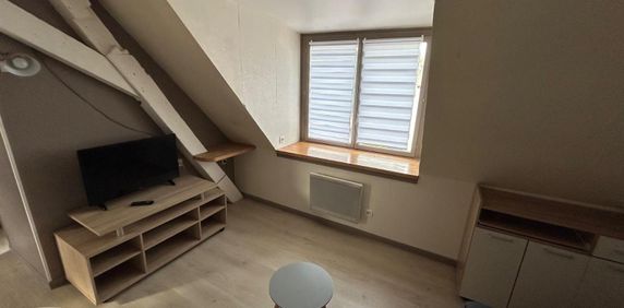 Location Appartement 2 pièces 24m² ST SAULVE 59880 - Photo 2