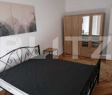 Apartament cu 2 camere, 55 mp, loc de parcare subteran, prima inchiriere, pet friendly, complex Avella - Photo 2