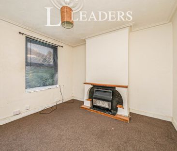 3 bedroom house to rent West End Street, Norwich, NR2 - Photo 1