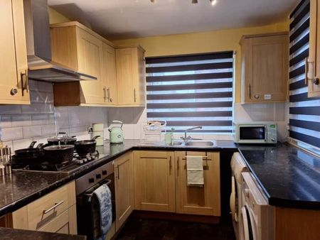 Room in a Shared House, Ransom Road, NG3 - Photo 3