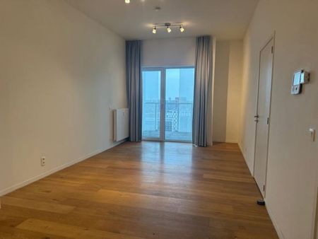 Appartement te huur - Photo 3