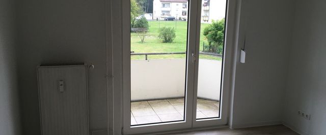 Demnächst frei! 3-Zimmer-Wohnung in Bergkamen Oberaden - Photo 1