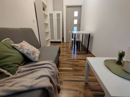 Pokój, ul. Jagiellońska - Zdjęcie 4