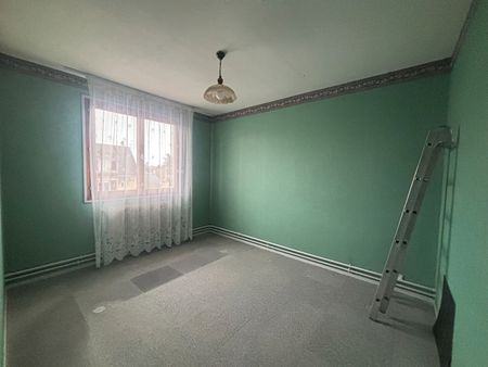 Location maison 5 pièces, 100.99m², Mormant - Photo 5