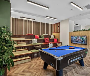 Room in a Shared Flat, Canvas Capital House, SO14 - Photo 2