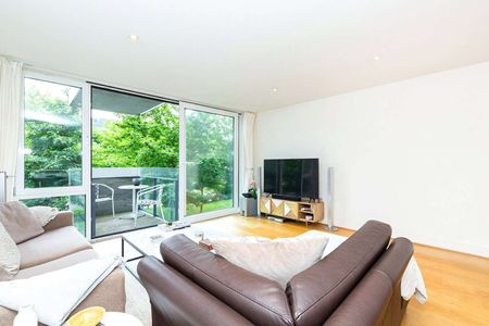 Graham Street, London, N1 8GB - Photo 5