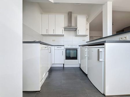 Appartement te huur - Photo 5